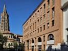 Location Appartement Toulouse 2 pieces 60 m2
