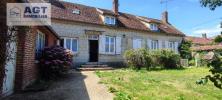 Vente Maison Boutencourt AUNEUIL 4 pieces 100 m2