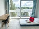Location Appartement Rennes  35 m2