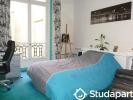 Location Appartement Paris-6eme-arrondissement 16 m2