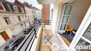 Location Appartement Lille 16 m2