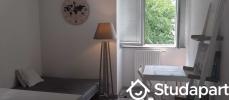 Location Appartement Grenoble 18 m2
