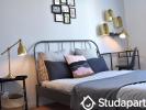 Location Appartement Marseille-3eme-arrondissement 11 m2