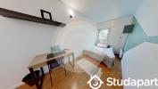 Location Appartement Paris-15eme-arrondissement 10 m2