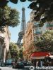 Location Appartement Paris-7eme-arrondissement 30 m2