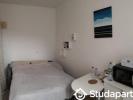 Location Appartement Paris-12eme-arrondissement 15 m2
