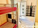 Location Appartement Nice 23 m2