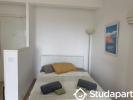 Location Appartement Juan-les-pins 26 m2