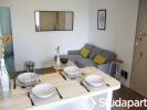 Location Appartement Nantes 10 m2