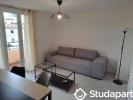 Location Appartement Toulon 11 m2