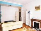 Location Appartement Grenoble 20 m2