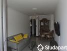 Location Appartement Antibes 10 m2