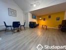 Location Appartement Poitiers 2 pieces 60 m2