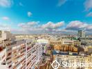 Location Appartement Nanterre 10 m2