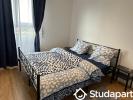 Location Appartement Garges-les-gonesse 1 m2