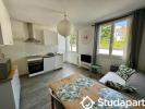 Location Appartement Nantes 10 m2
