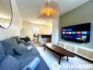 Location Appartement Colombes 15 m2