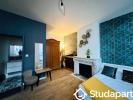 Location Appartement Saint-quentin 20 m2