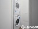 Location Appartement Metz 13 m2