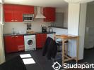 Location Appartement Grenoble 3 pieces 53 m2