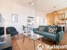 Location Appartement Bordeaux 3 pieces 91 m2