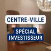 Vente Appartement Pau 23 m2