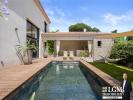 Vente Maison Saint-laurent-d'aigouze 5 pieces 180 m2