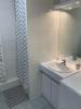 Location Appartement Villeurbanne 22 m2