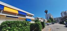 Vente Appartement Cannes 3 pieces 67 m2