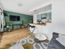 Vente Appartement Argenteuil 3 pieces 57 m2