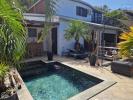 Vente Maison Saint-pierre  4 pieces