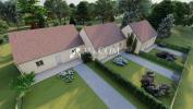 Vente Terrain Venizel 1464 m2