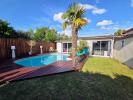 Vente Maison Listrac-medoc 5 pieces 105 m2