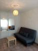 Location Appartement Bordeaux  28 m2
