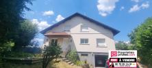 Vente Maison Marvelise 8 pieces 139 m2