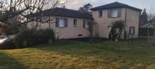 Vente Maison Saint-junien 8 pieces 166 m2