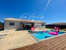Vente Maison Saint-romain-la-virvee 6 pieces 123 m2
