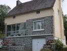 Vente Maison Uzel 6 pieces 124 m2