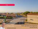 Vente Appartement Leucate 3 pieces 71 m2