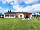 Vente Maison Agnac 6 pieces 136 m2