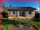 Vente Maison Vironchaux 4 pieces 70 m2