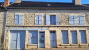 Vente Maison Clamecy 4 pieces 128 m2