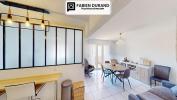 Vente Appartement Frejus 3 pieces 50 m2