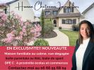 Vente Maison Igny 6 pieces 162 m2
