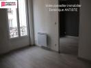 Vente Appartement Pantin 2 pieces 32 m2