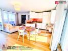 Vente Appartement Nantes 2 pieces 63 m2