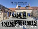 Vente Maison Glaignes 6 pieces 150 m2
