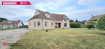 Vente Maison Vergigny 8 pieces 237 m2