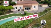 Vente Maison Draguignan 5 pieces 175 m2