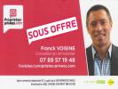 Vente Maison Epesses 4 pieces